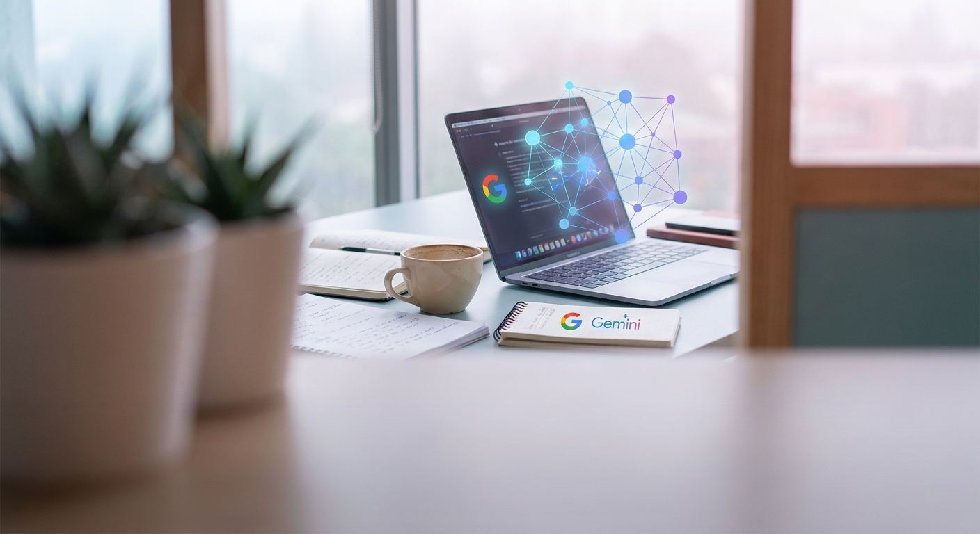 Google Gemini Spark: Her Şeyi Bilen Ajan mı, Dijital Gözetleyici mi?