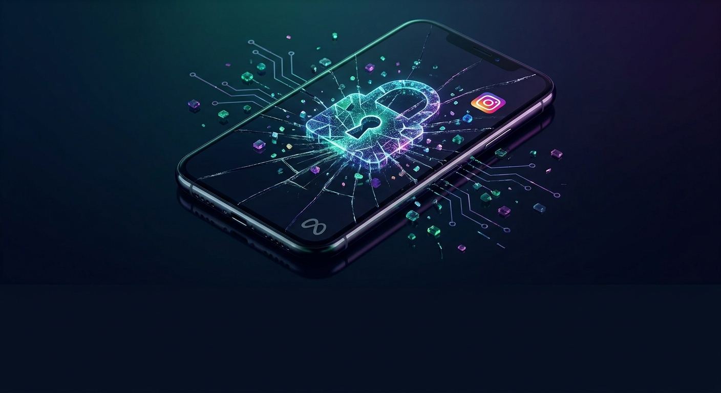 Meta'nın AI Destek Botu Instagram Hesaplarını Ele Geçirmek İçin Kullanıldı