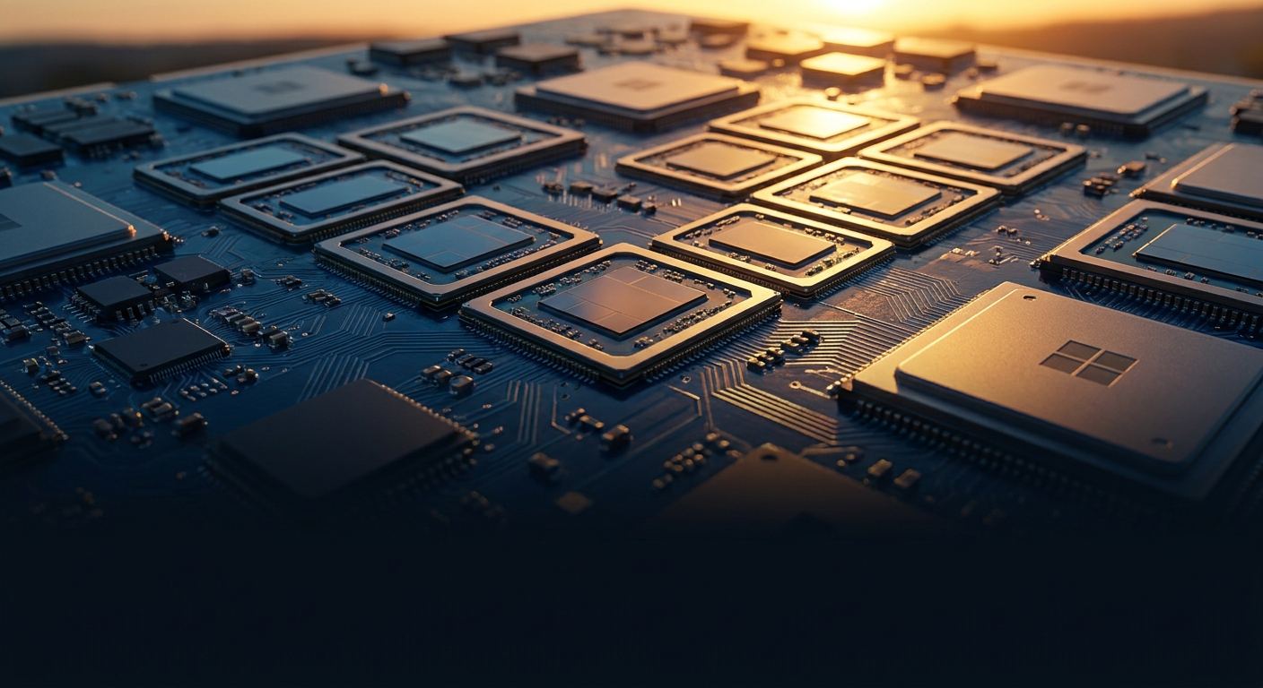 Microsoft'un Kendi Geliştirdiği İlk Akıl Yürütme Modeli: MAI-Thinking-1