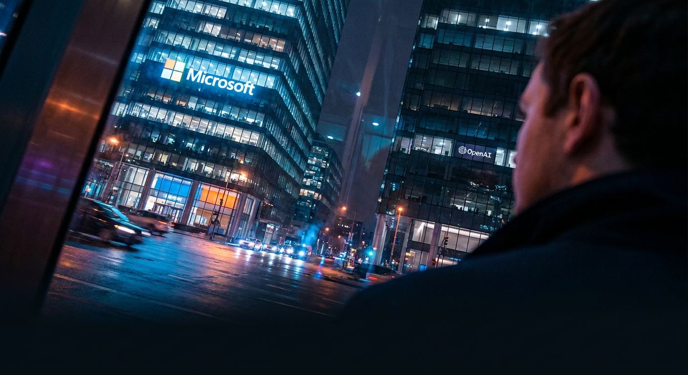 Microsoft, OpenAI'dan Bağımsızlaşıyor: Build 2026'nın Mesajı