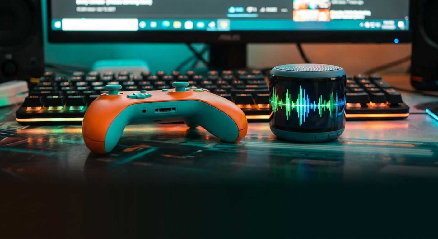 Fortnite'ta 36 Yapay Zeka Karakteri: Epic Games İçerik Üreticilere NPC Seslendirme Açıyor