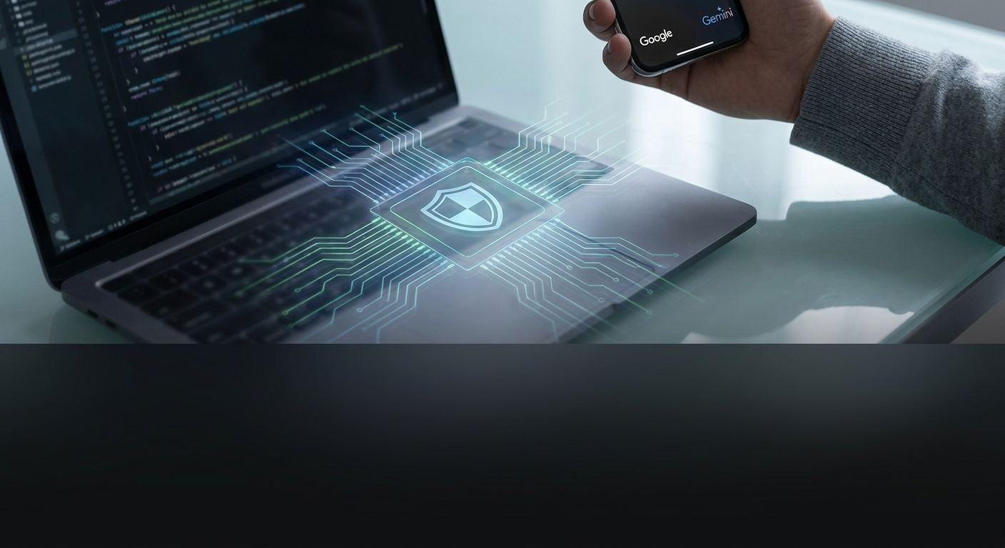 Google'ın Siber Güvenlik AI Modeli Gemini 3.5 Flash Cyber Nedir?