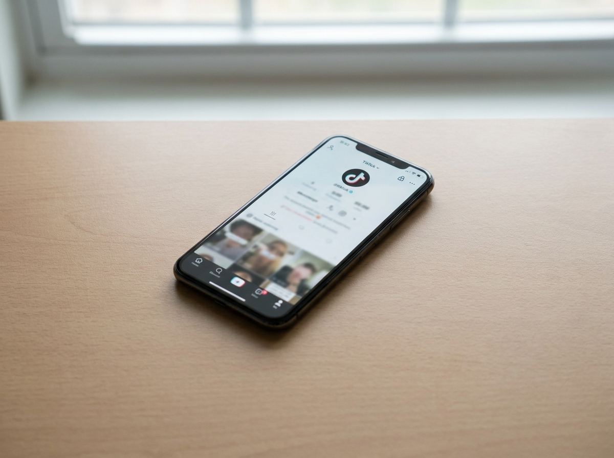 AB'den TikTok'a: Küçükler için koruma varsayılan olmalı