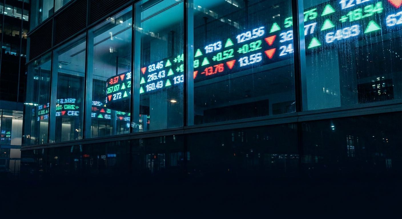 S&P 500, SpaceX'e Kural İstisnası Tanımadı: OpenAI ve Anthropic da Etkilendi