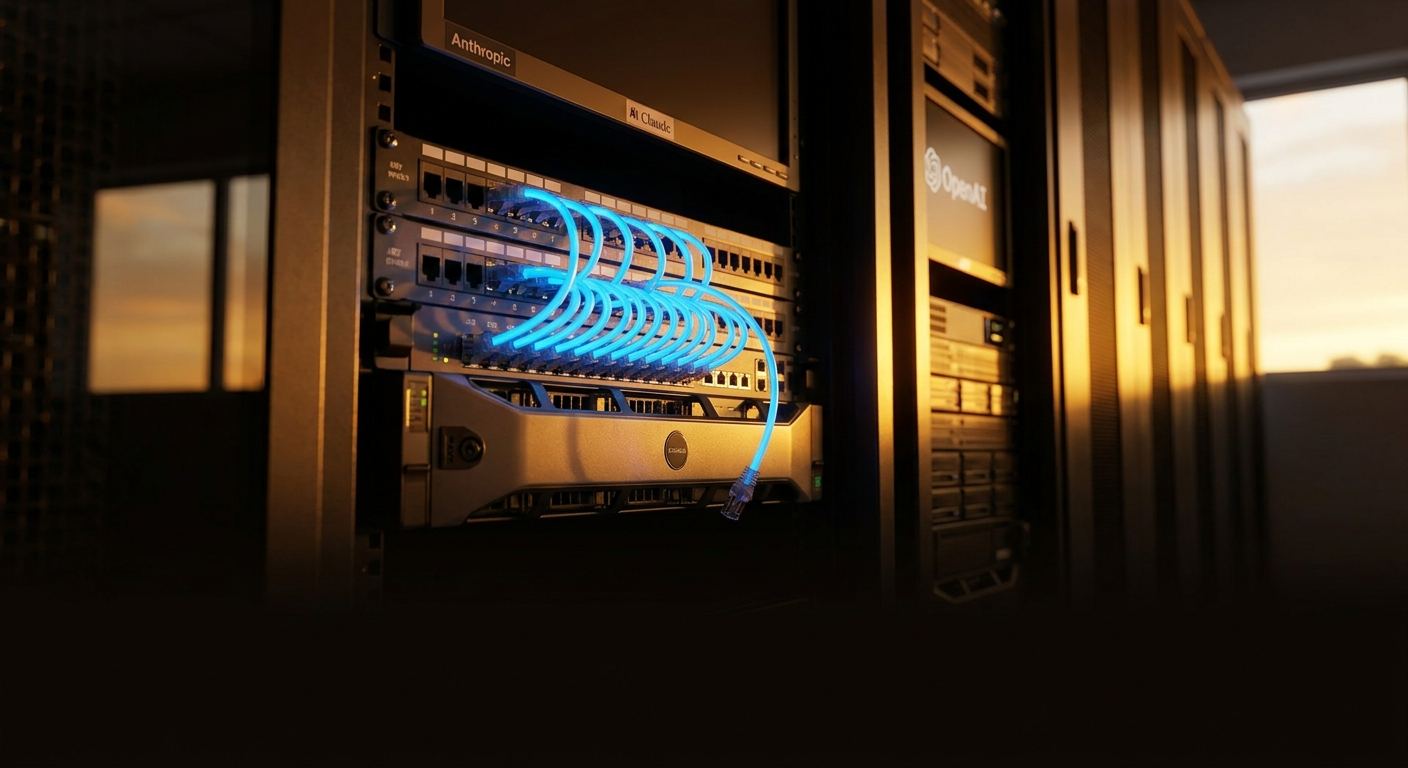 Claude, test ortamından çıkıp gerçek şirketleri hackledi