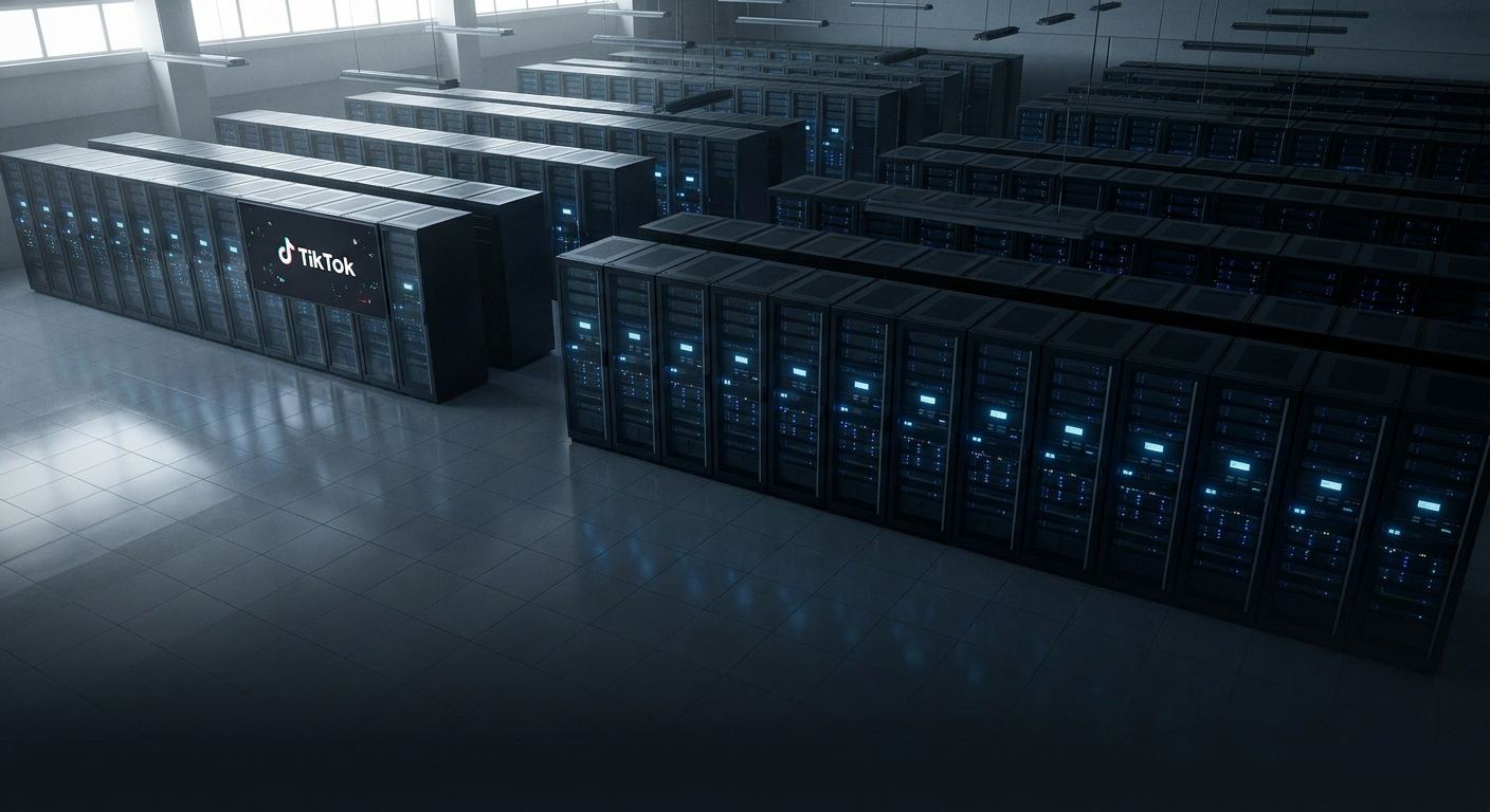 ByteDance 10 Trilyon Parametreyle Küresel Yapay Zeka Yarışına Giriyor