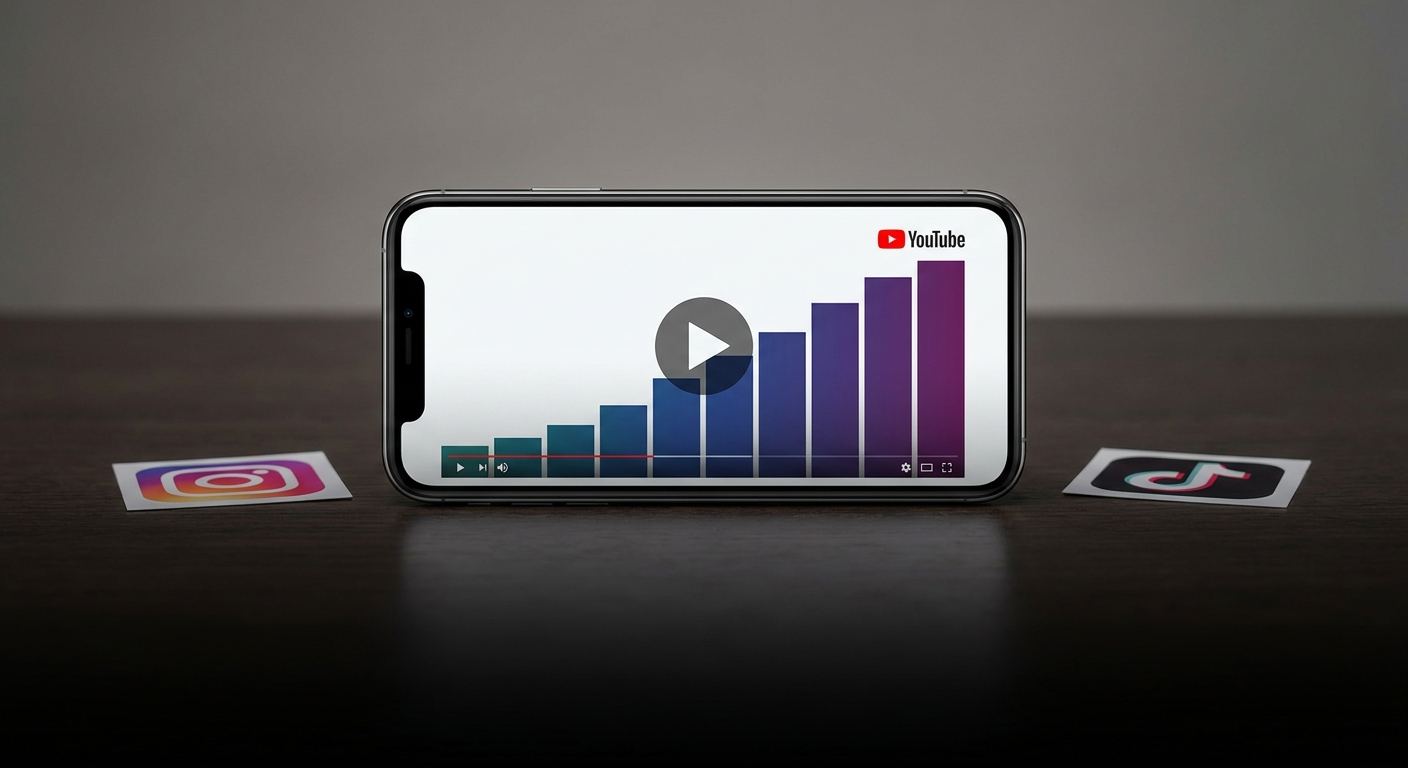 YouTube izlenme sayma yöntemini değiştiriyor: Rakamlar ne anlama geliyor?