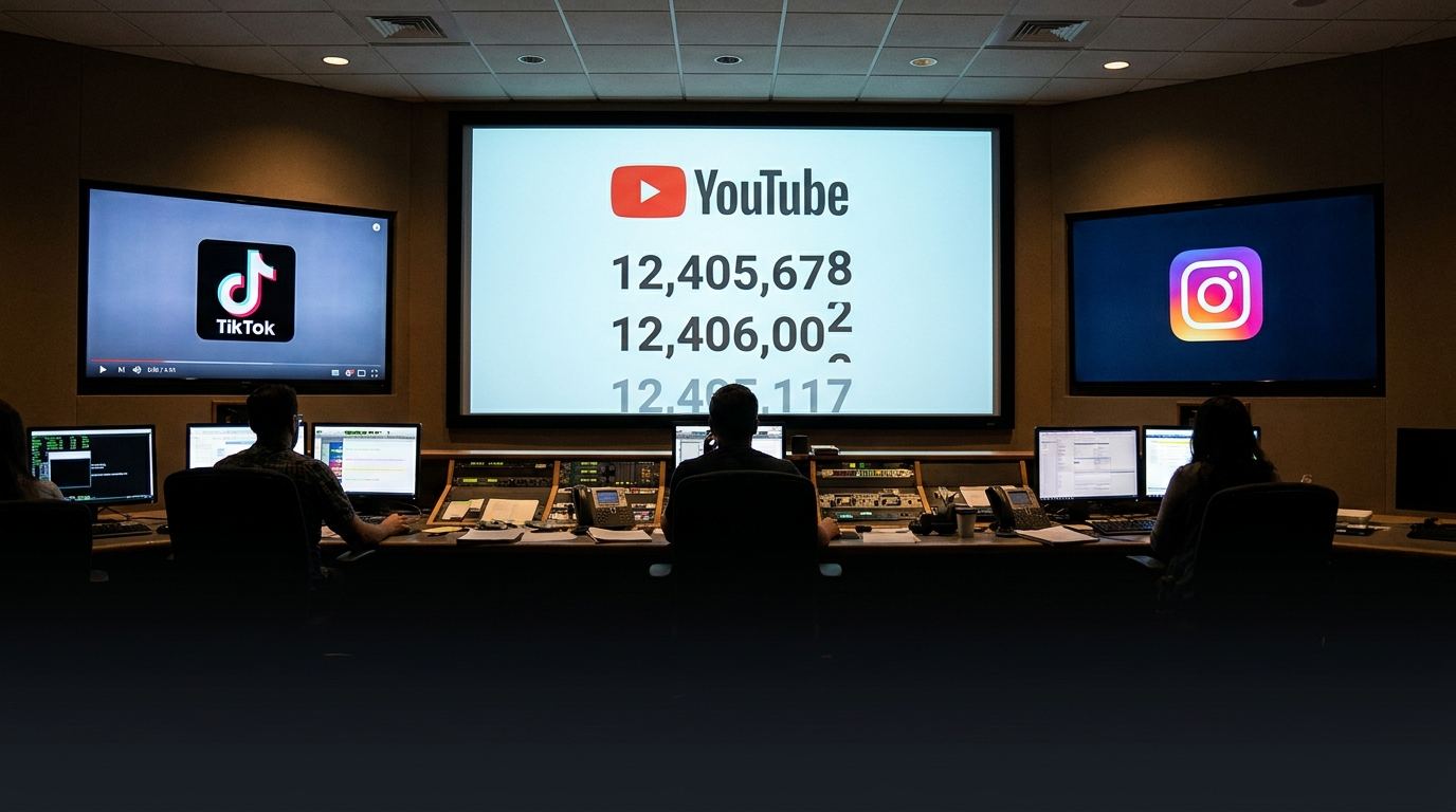 YouTube görüntülenme sayımını değiştiriyor: Rakamlar ne anlama geliyor?