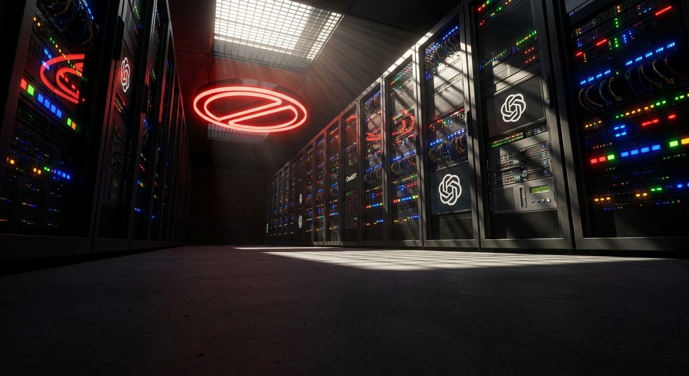 OpenAI Geliştirme Hızını Kesti: Gönüllü Yavaşlama Ne Anlama Geliyor?