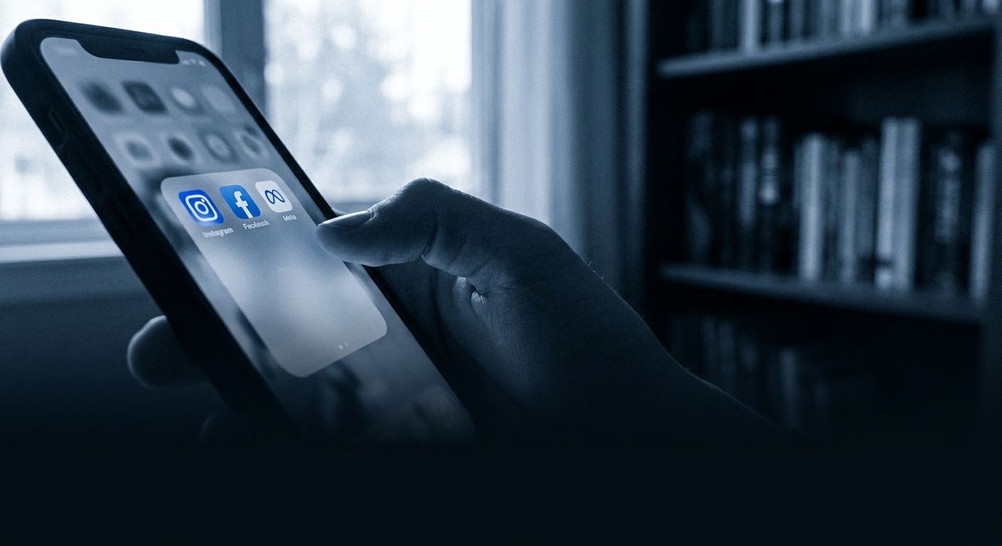 Meta'nın Gençlik Anlaşması: Instagram ve Facebook'ta Neler Değişiyor?