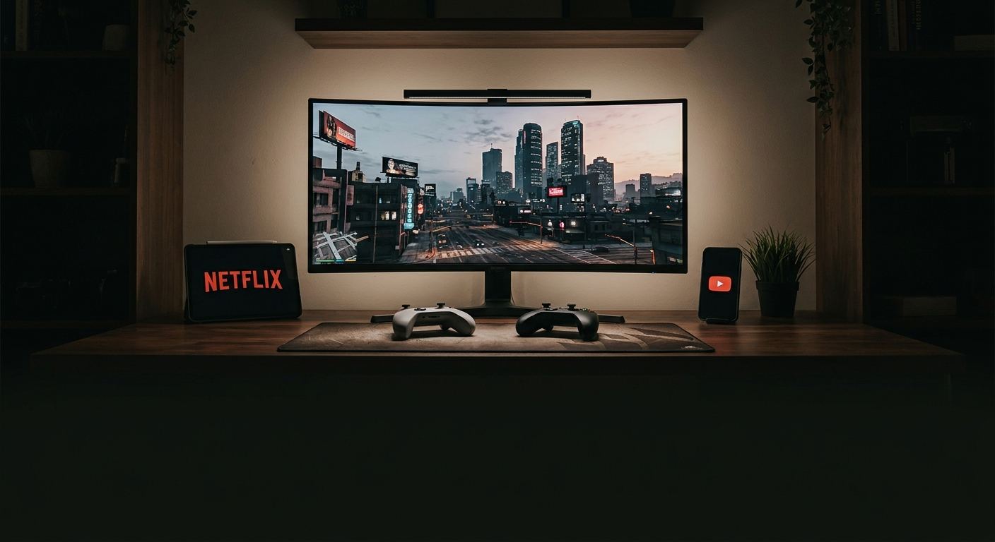 GTA VI Genişletilmiş Önizlemesi YouTube'da: İçerik Üreticiler için Ne Anlama Geliyor?