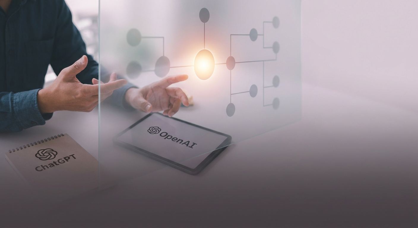 OpenAI'da Güç Dengesi Değişiyor: Greg Brockman Dönemi