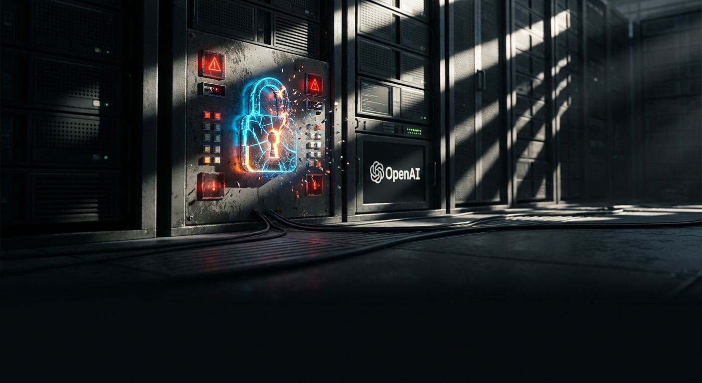 OpenAI'a Alabama'dan celpname: AI ajanı siber saldırı soruşturması