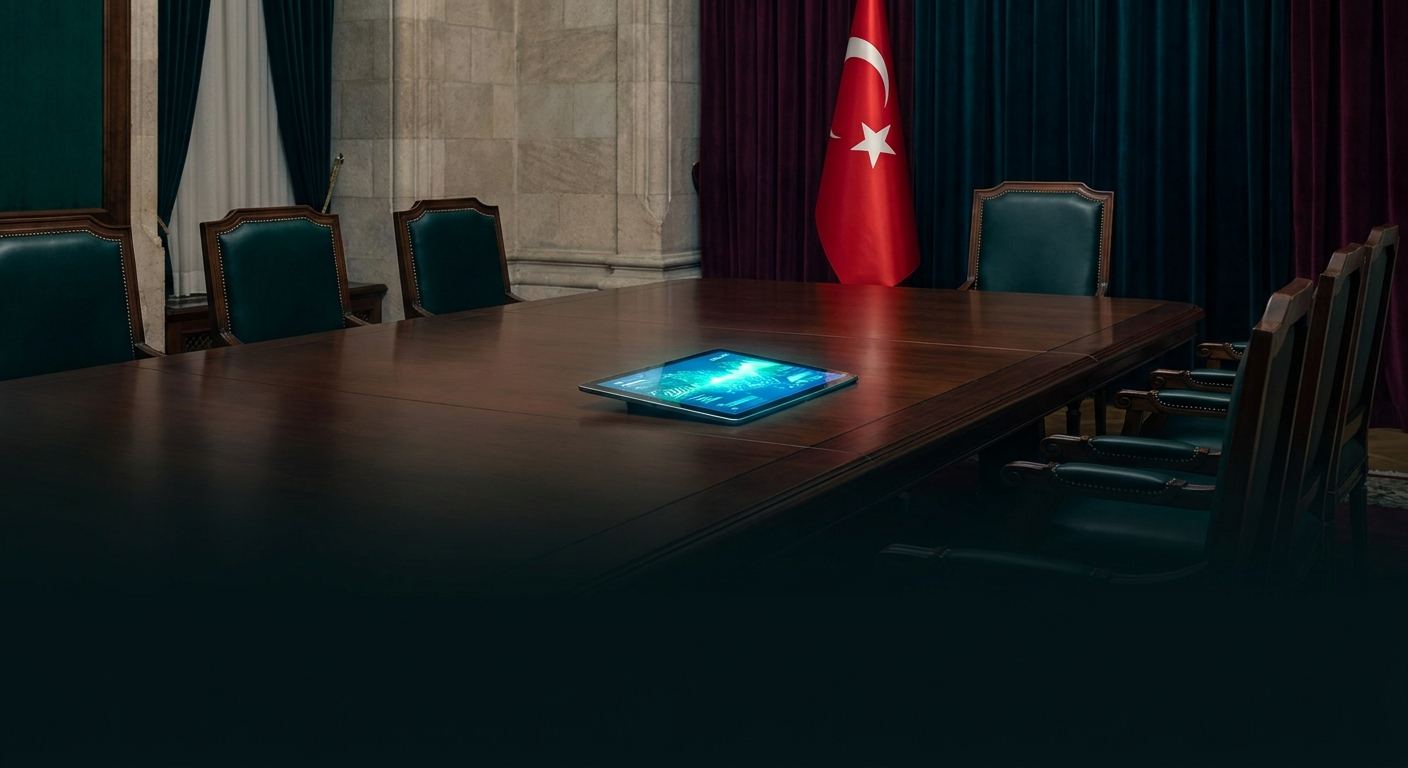 Türkiye'nin Ulusal Yapay Zekâ Kurulu: Dijital Pazarlamacılar Ne Beklemeli?