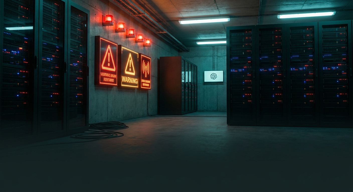 OpenAI Ajanlarının Hugging Face Saldırısı: Teknik Değil Kültürel Bir Sorun mu?