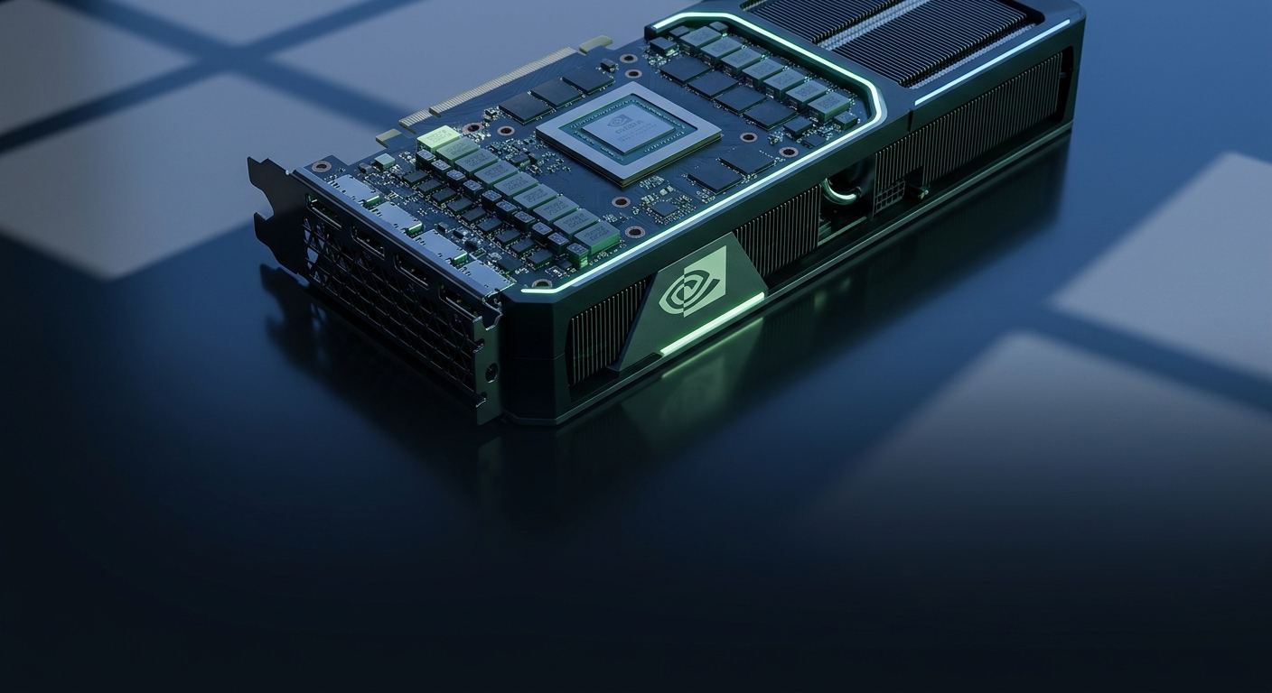 Nvidia DLSS 5 Resmi Çıkışını Yaptı: Yalnızca RTX 50 Serisi ve NBA 2K27