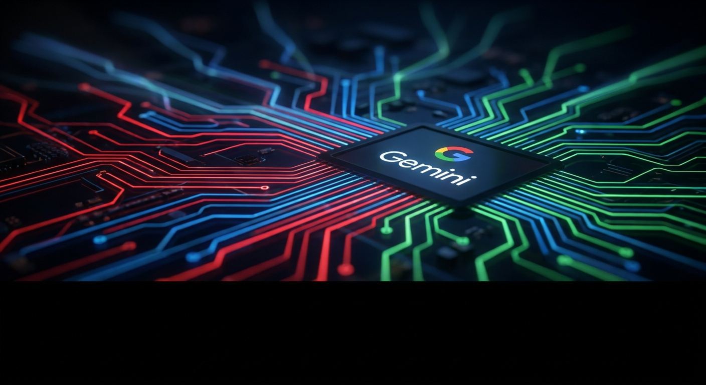 Google'ın Gemini 3.8 Flash Modeli: Daha Güçlü ama Daha Pahalı Olabilir