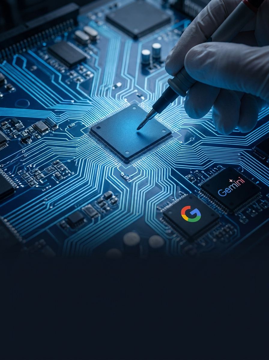 Google'ın Gemini 3.8 Flash Modeli: Daha Güçlü, Ama Daha Pahalı Olabilir