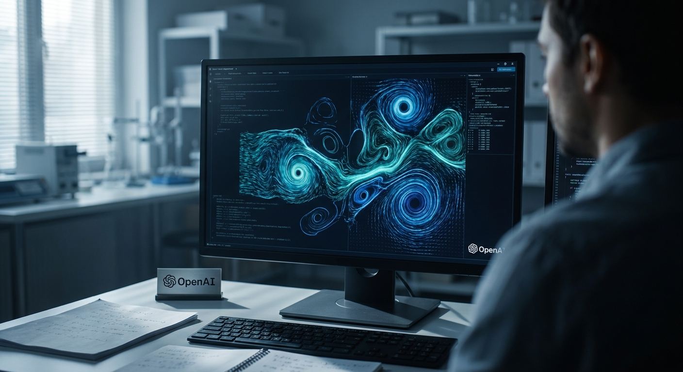 OpenAI'ın Navier-Stokes İddiası: Matematik Dünyasında Derin Tartışma
