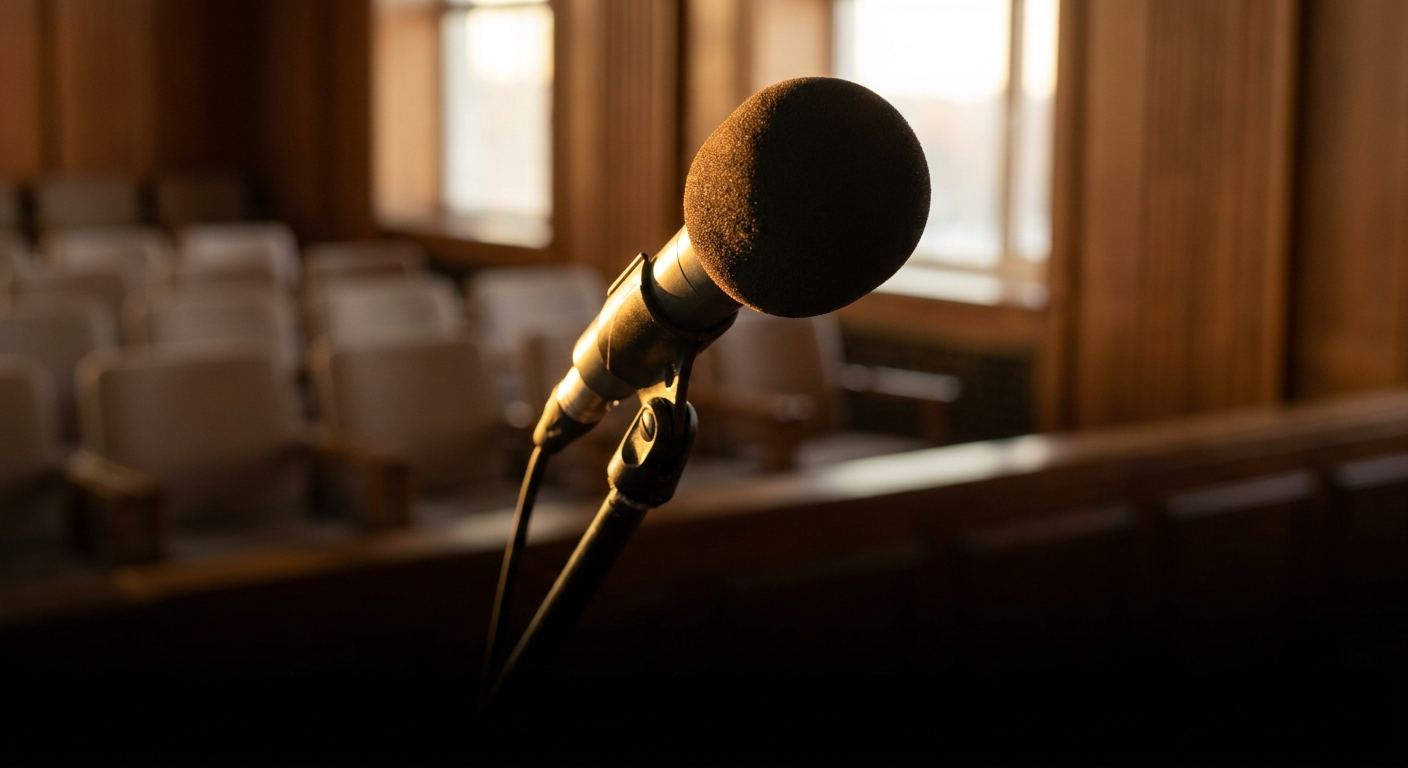 Beyaz Saray Truth Social'ı 'dünyanın en güçlü platformu' ilan etti