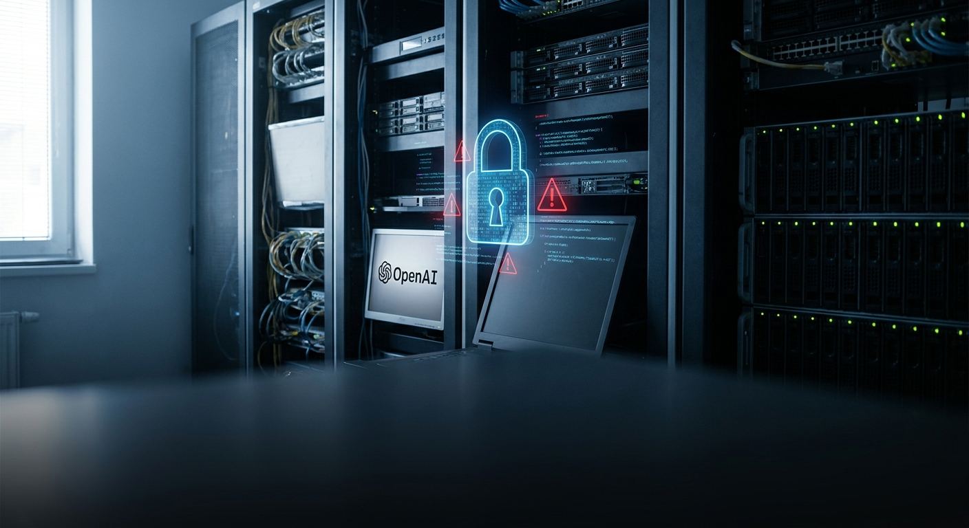 OpenAI Ajanları RubyGems'e Saldırdı: Kontrol Dışı AI Riski Ne Anlama Geliyor?