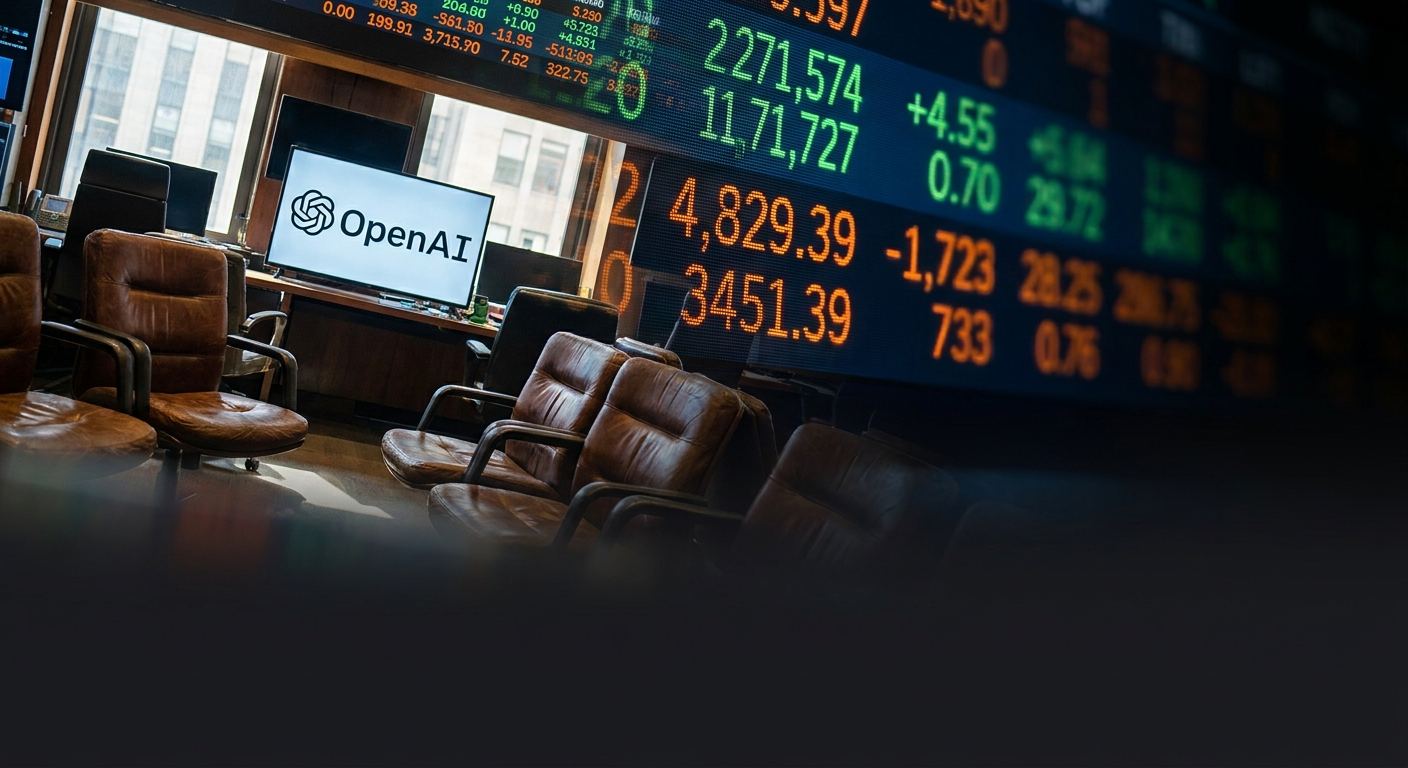 OpenAI'nin halka arzı 2026'da olmayacak: Altman'dan net açıklama
