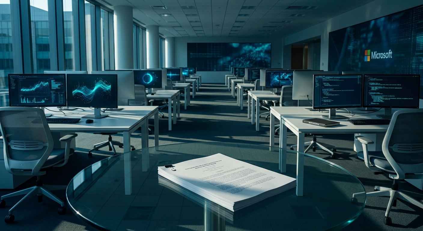 Microsoft'un 'İnsancıl YZ Davranış Kodu' Ne Söylüyor?