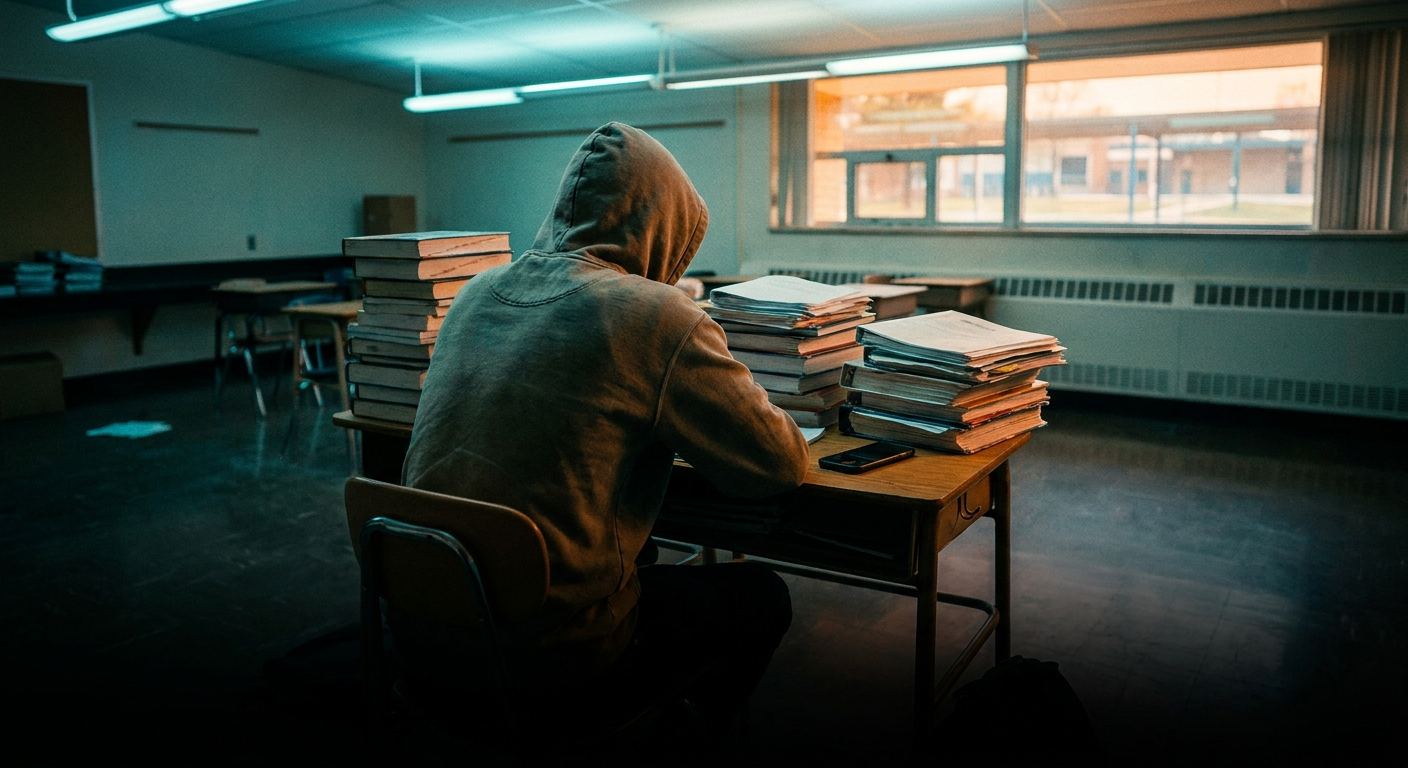 Sosyal Medya Gençliğe Zarar Veriyor mu? Yeni Kitap Farklı Bir Neden Gösteriyor