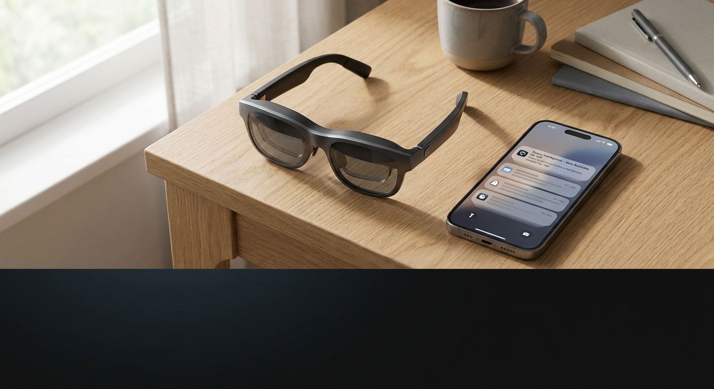 Snap'in Yapay Zeka Asistanı Specs Intelligence iOS'ta Yayına Girdi