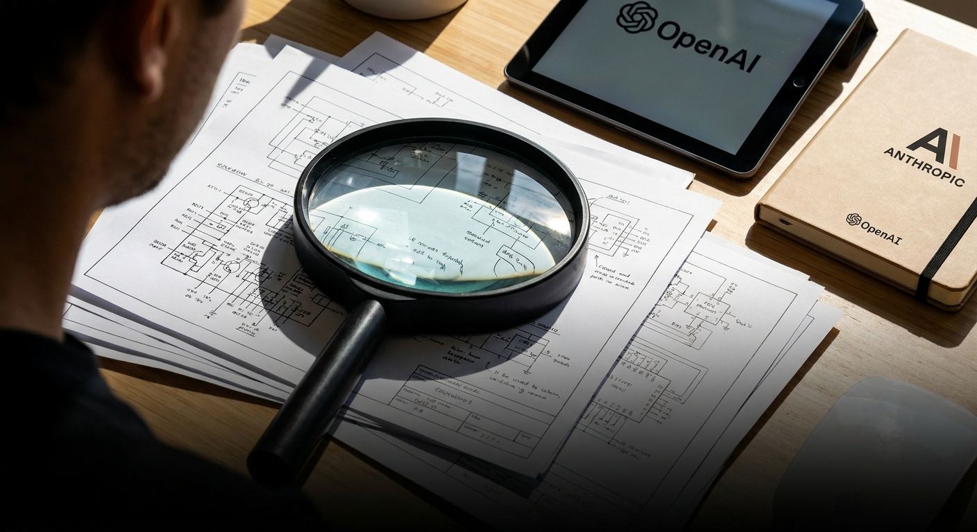 Anthropic ve OpenAI Bağımsız Güvenlik Denetçisi İstiyor: Peki Bu Gerçekten Bağımsız Olabilir mi?