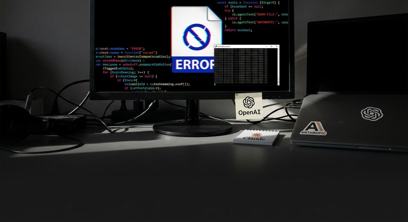 Claude ile OpenAI Hacklendi: 3 Kişi, 72 Saat, 3.000 Dolar