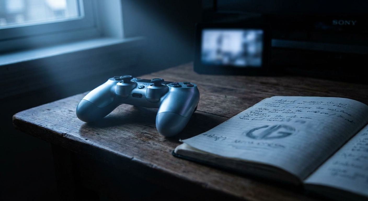 Kojima Productions: Stüdyo sağlıklı, Sony ilişkisi de sürüyor