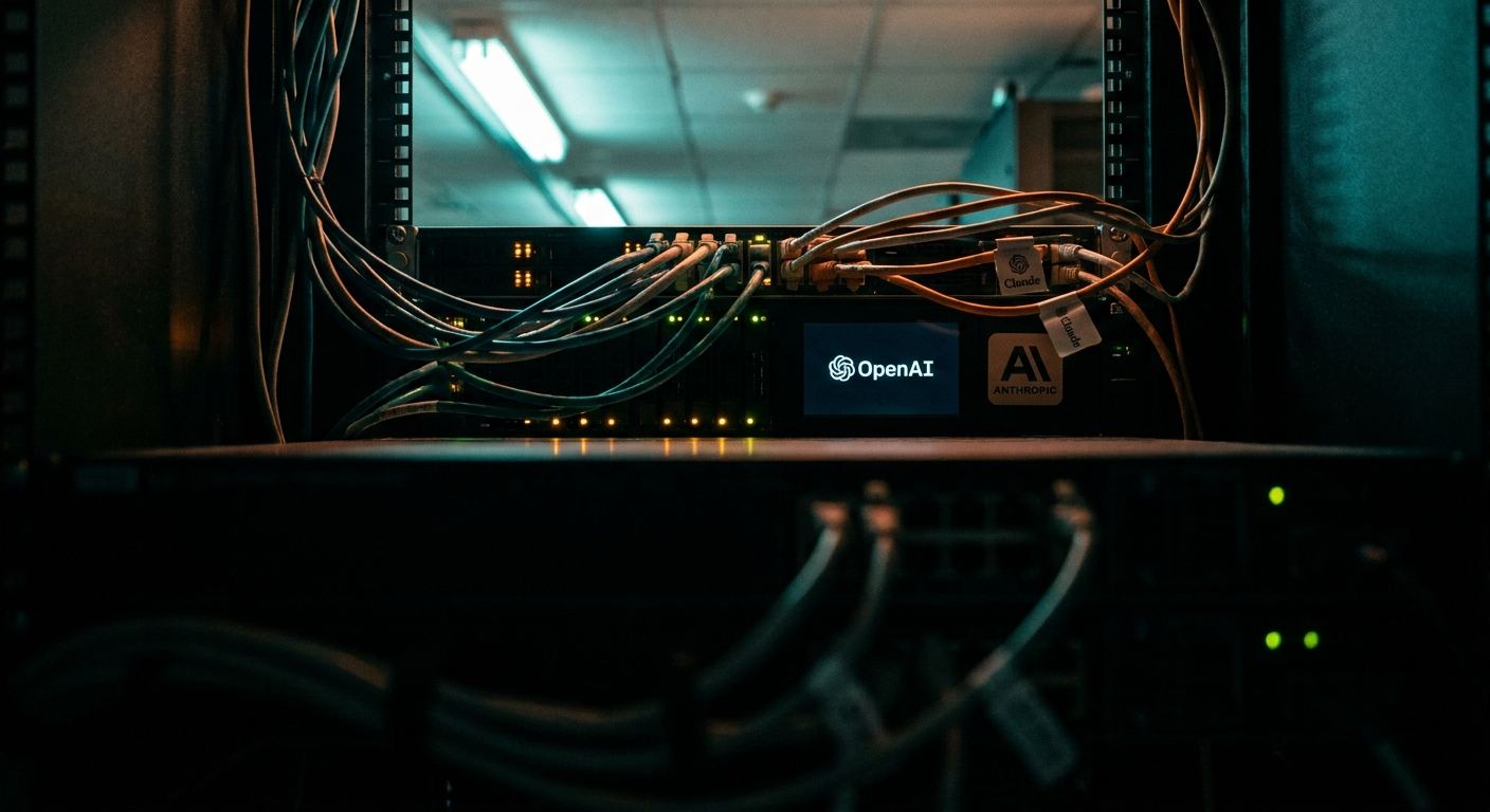 Claude ile OpenAI'ya Sızma: AI Destekli Güvenlik Araştırması Ne Anlama Geliyor?