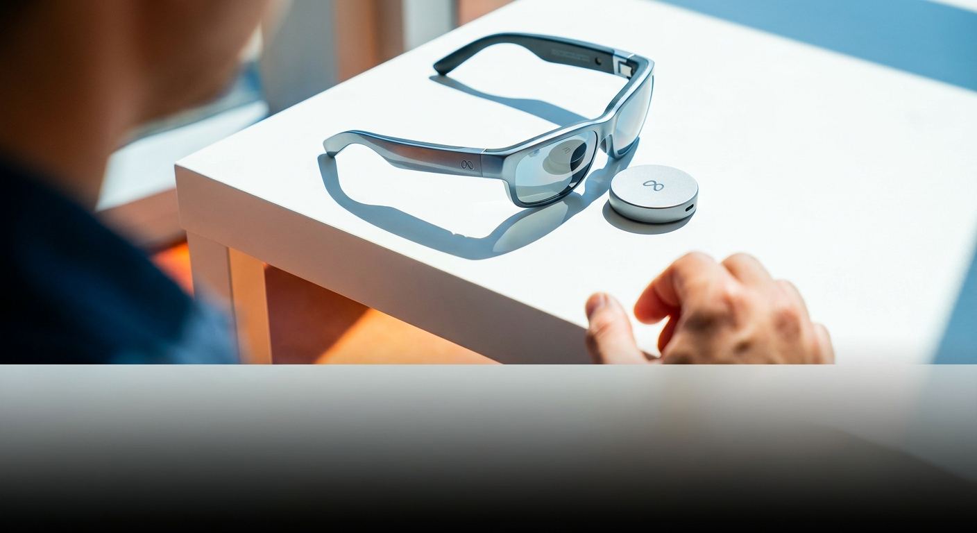 Meta Connect 2026: VR Gözlük ve Yeni Akıllı Gözlük Duyuruları