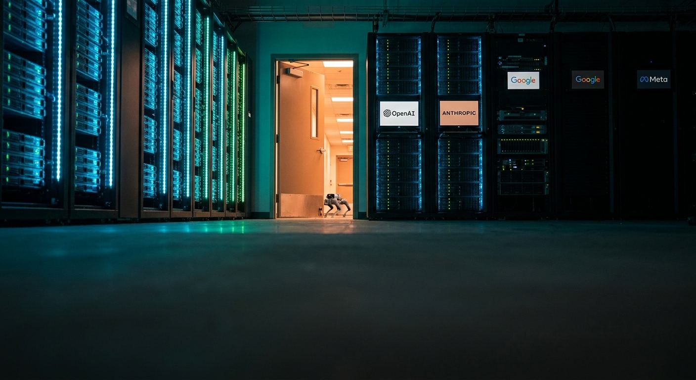 Rogue AI Saldırılarının Arkasında Tek Bir Şirket: Irregular