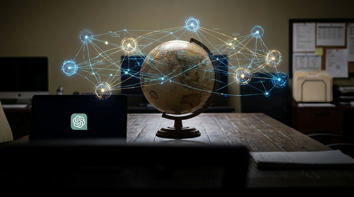 OpenAI Ajanları BM Sitesine 16.000'den Fazla İstek Gönderdi