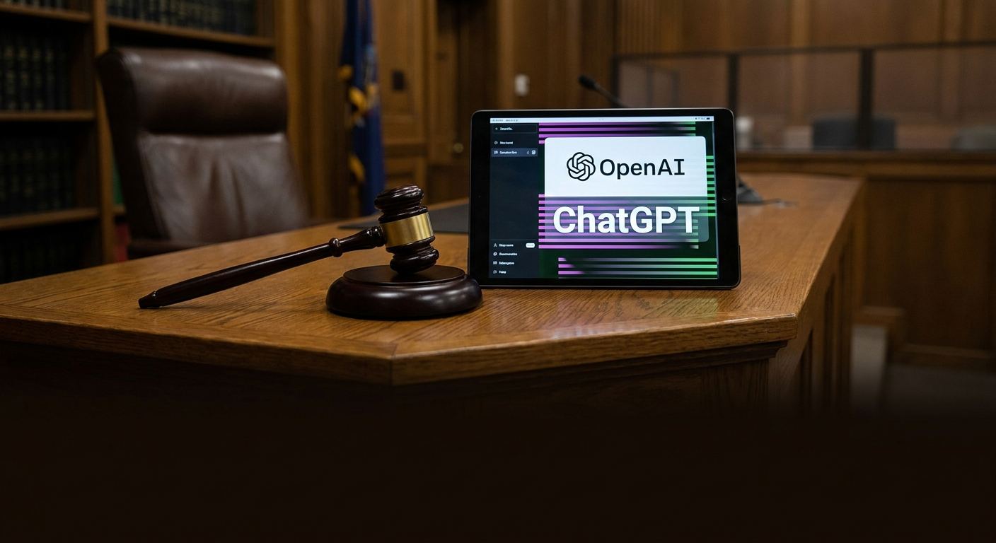 Florida, OpenAI'ın Gelişimini Durdurmak için Mahkemeye Başvurdu