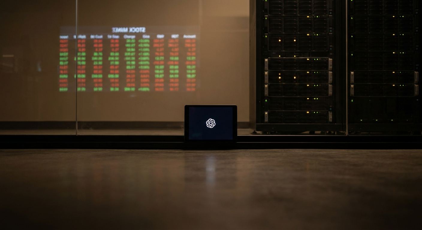 OpenAI halka arzı güvenlik garantisine bağladı: Wall Street bekleyecek