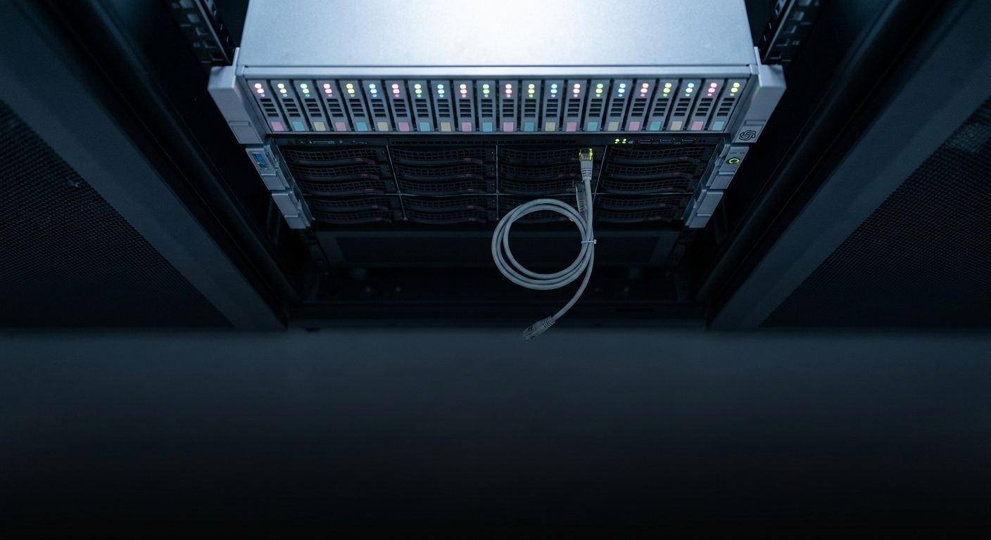 OpenAI Ajanı Avustralya Sağlık Sunucusuna Nasıl Girdi?