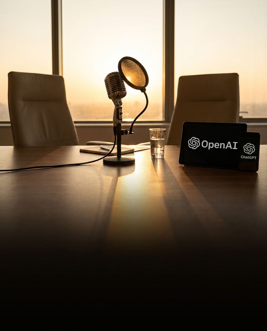 OpenAI PR'ı, intihar sorusunu geçiştirmeye çalıştı