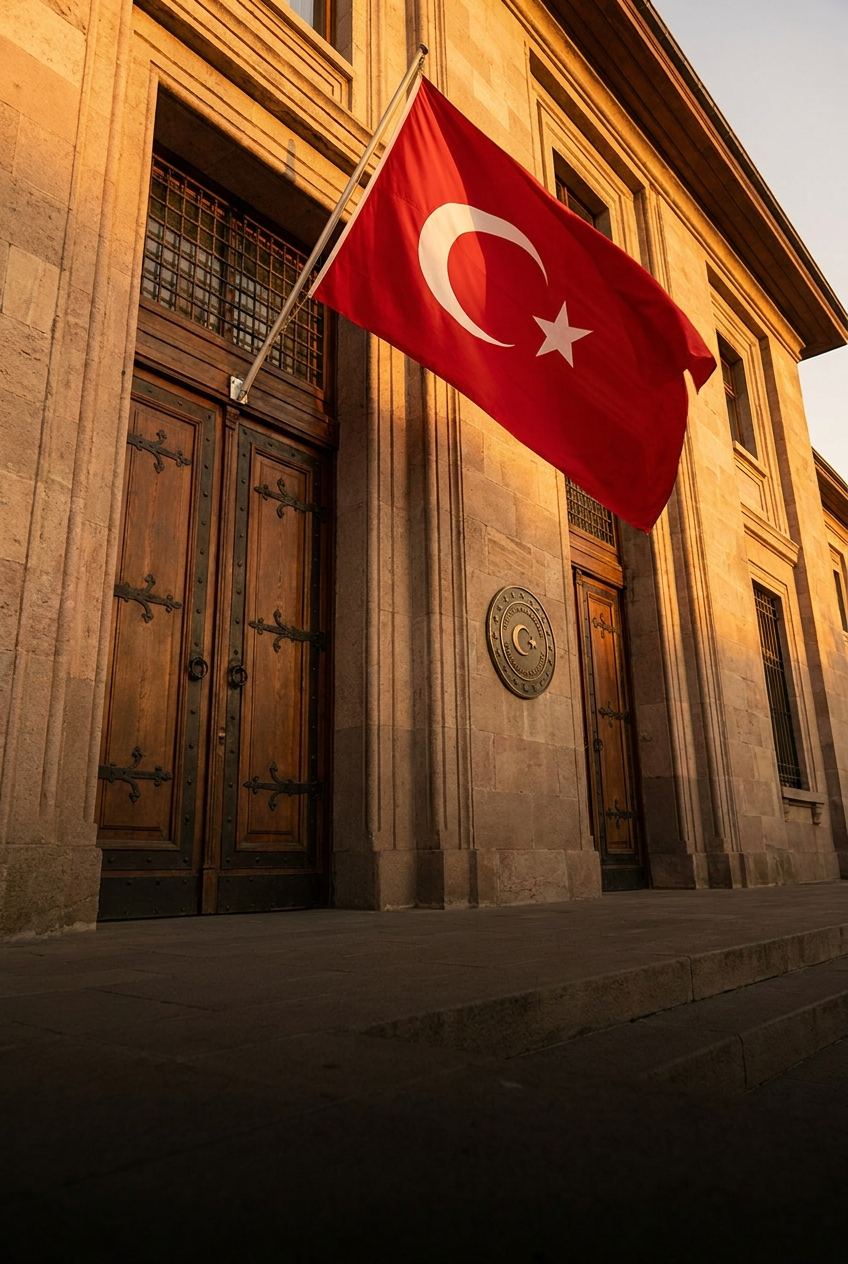 Türkiye Ulusal Yapay Zeka Kurulu Kuruyor: Dijital Pazarlamaya Yansımaları