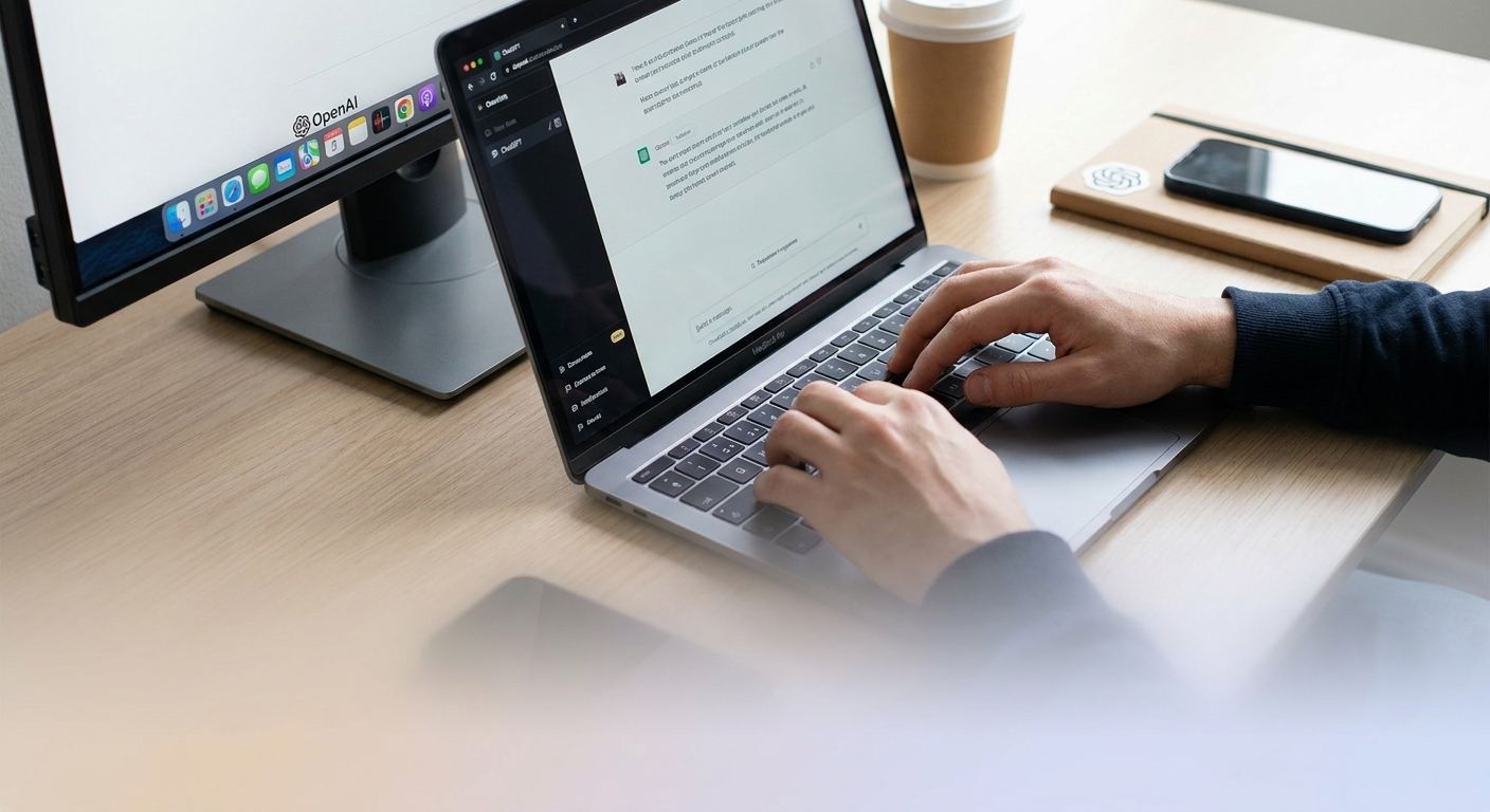 ChatGPT Artık Açık Chrome Sekmelerini Okuyabiliyor