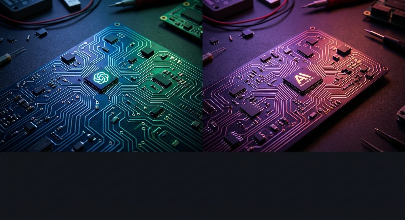 Replit, Anthropic'ten OpenAI'ya mı geçiyor? CEO'nun açıklamaları tartışma yarattı