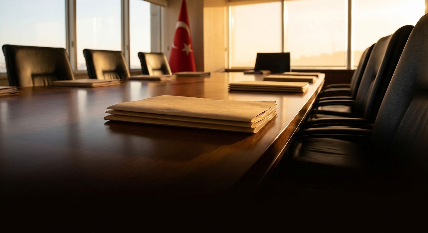 Türkiye'nin Ulusal Yapay Zekâ Kurulu: Dijital Pazarlamayı Nasıl Etkiler?