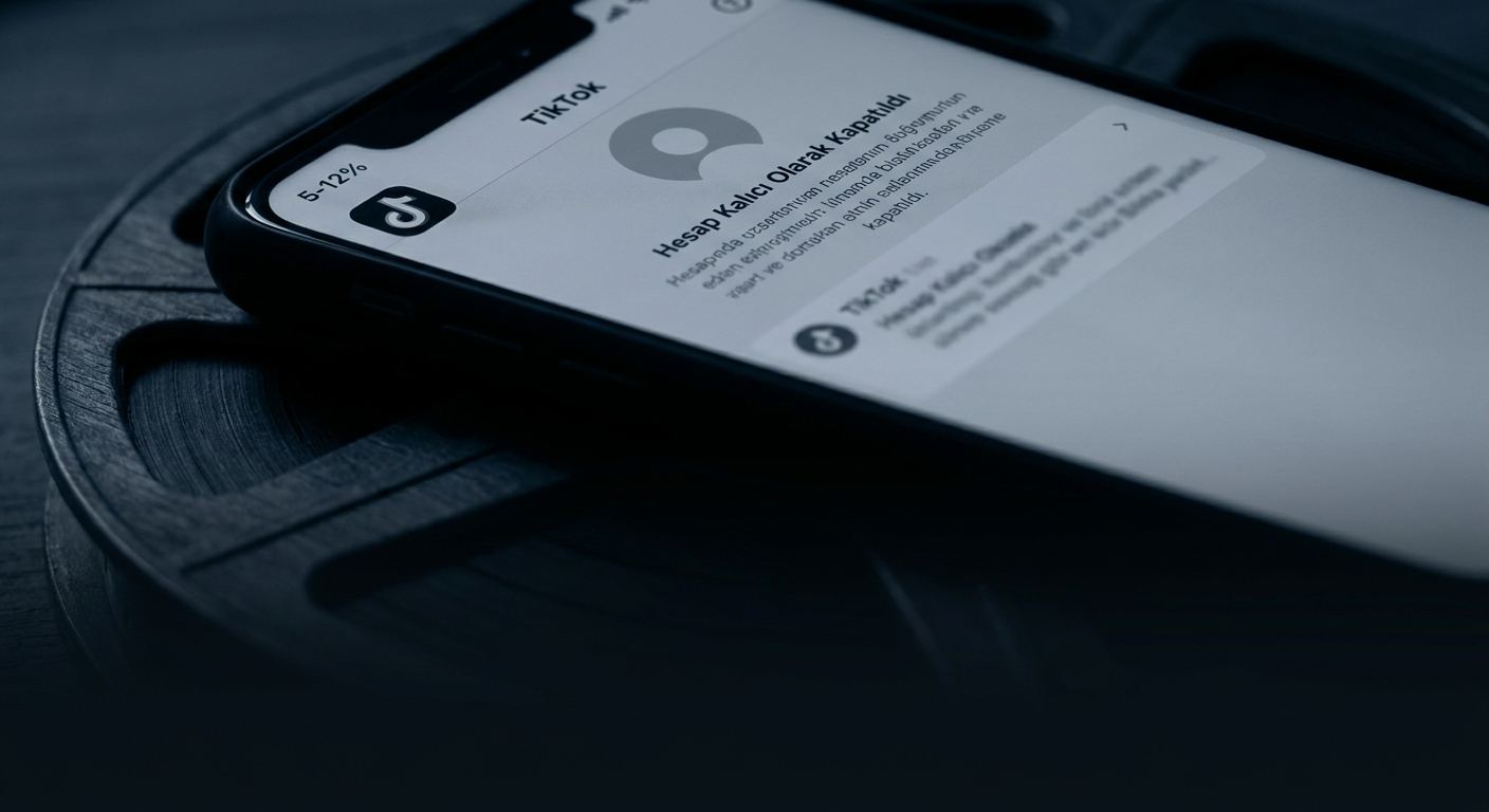 TikTok, Elon Musk Belgeselinin Hesabını Kalıcı Olarak Kapattı