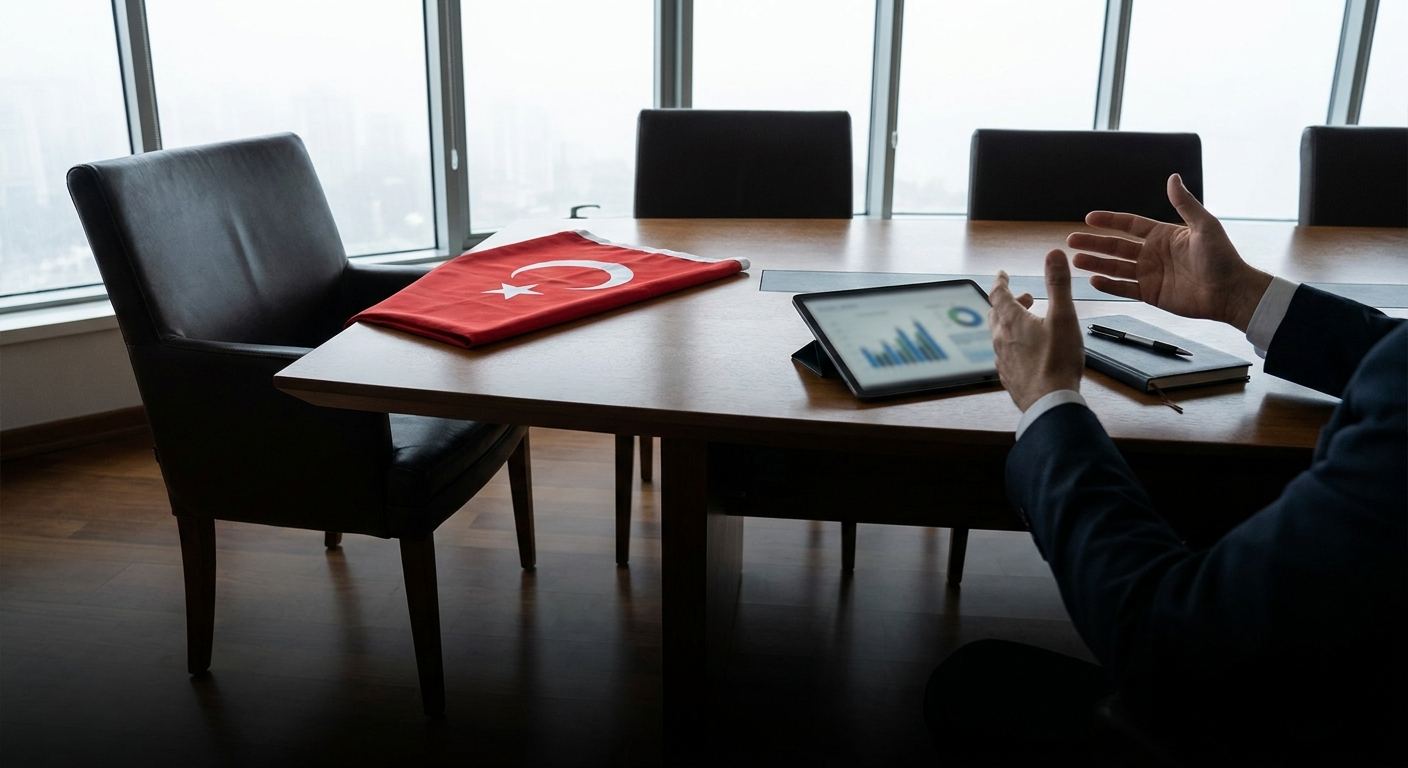 Türkiye'nin Ulusal Yapay Zeka Kurulu: Dijital Pazarlamacılar İçin Ne Değişir?