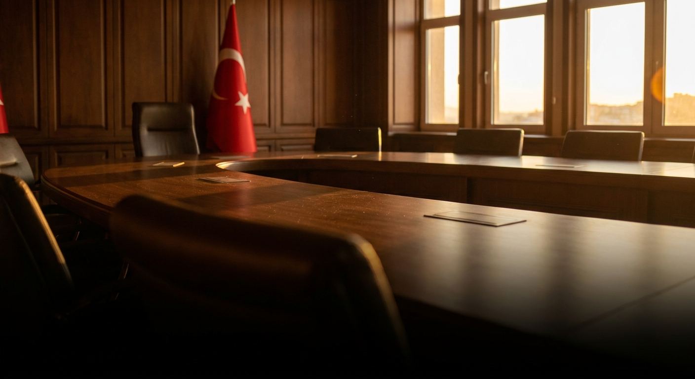 Türkiye'nin Ulusal Yapay Zekâ Kurulu Sosyal Medyayı Nasıl Etkiler?