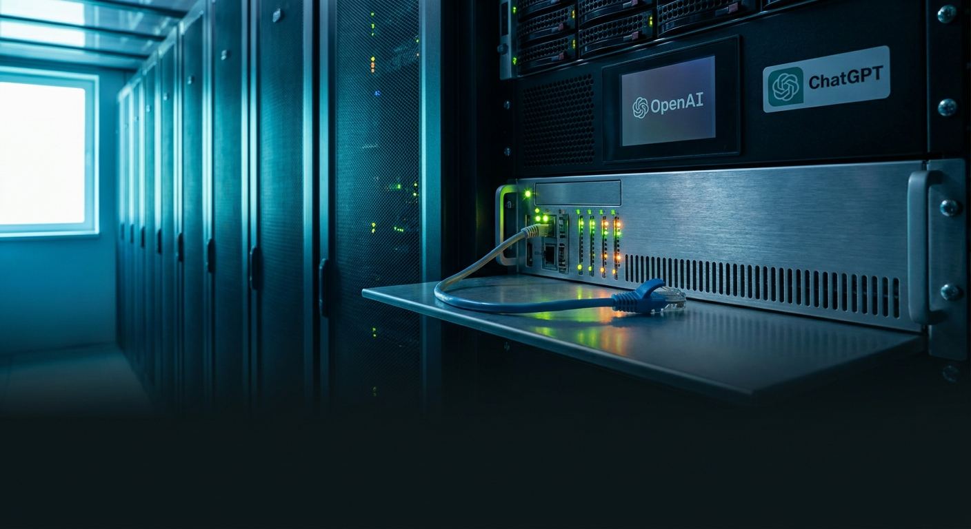 OpenAI, Sınır Modellerini İnternetsiz Eğitiyor: Ne Anlama Geliyor?