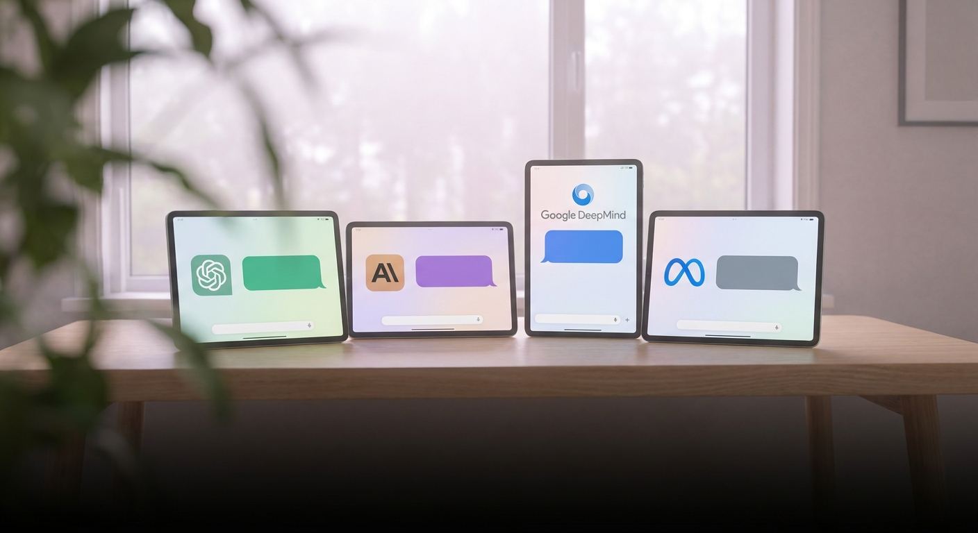 1min.AI: ChatGPT, Claude ve Gemini Tek Çatıda Buluşuyor