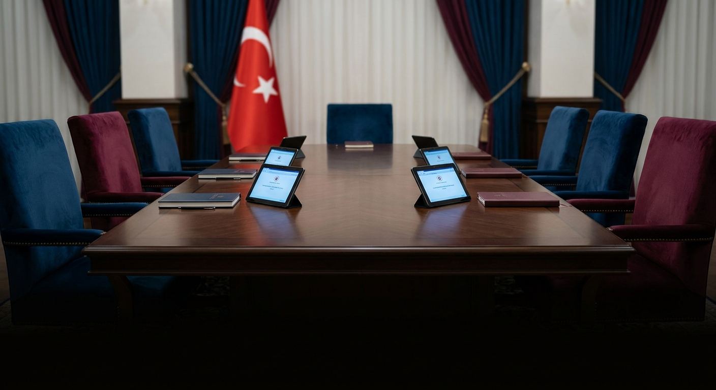 Türkiye Yapay Zeka Kurulu Kuruyor: Dijital Strateji Ne Değişir?